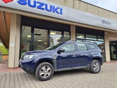 Usata Dacia Duster Comfort 114 CV (83 kW) 2019 Other SUV