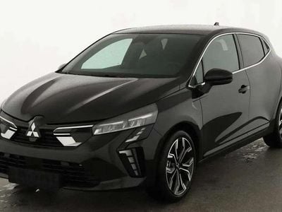 Nero Nuova 2025 Mitsubishi Colt Select Berlina | 19.990 € (Molto cara)
