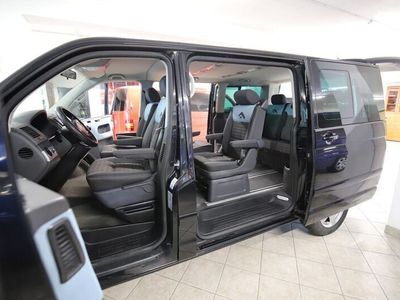 usata VW Multivan VW T5 2.5 tdi 174cv7Posti We