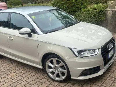Usata Audi A1 Sportback