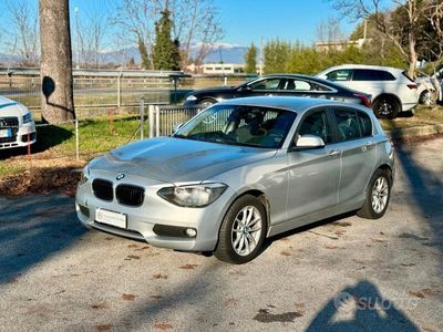 usata BMW 118 d 5p Urban