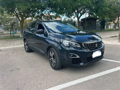 Usata Peugeot 3008 Business-Line 131 CV (96 kW) 2020 SUV