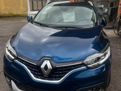 usata Renault Kadjar Blue dCi 8V 115CV Sport Edition