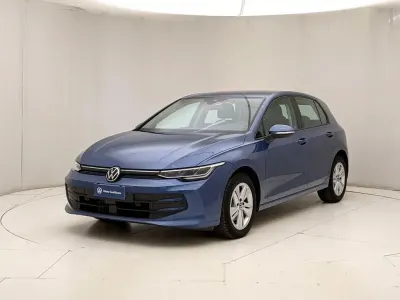 Usata VW Golf VIII