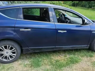 Usata Lancia Delta