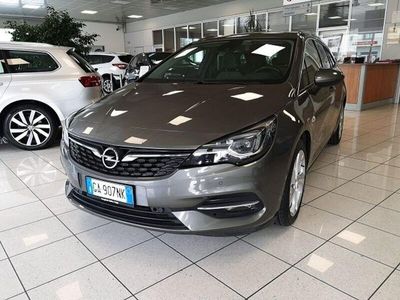 usata Opel Astra 1.5 CDTI 122 CV S&S AT9 Sports Tourer Business Ele