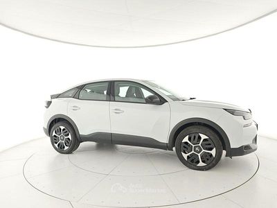 Usata Citroën C4 PureTech 131 CV (96 kW) 2025 Bianco SUV