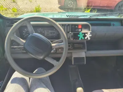 Usata Fiat Panda