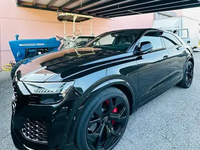 Usata Audi RS Q8 600 CV (441 kW) 2023 SUV