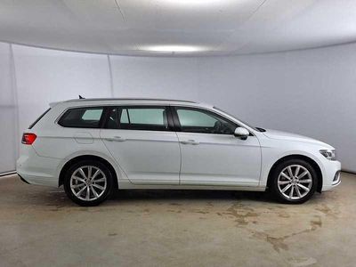 usata VW Passat VARIANT 1.6 TDI SCR 88kW Business BMT DSG