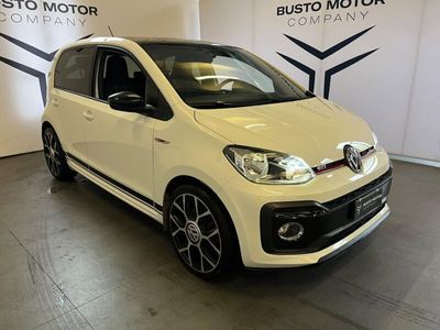 usata VW up! 1.0 TSI GTI