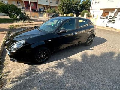 usata Alfa Romeo Giulietta 2014