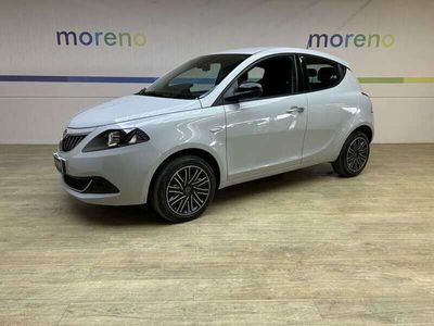 usata Lancia Ypsilon 1.0 firefly 70 CV hybrid Gold s&s