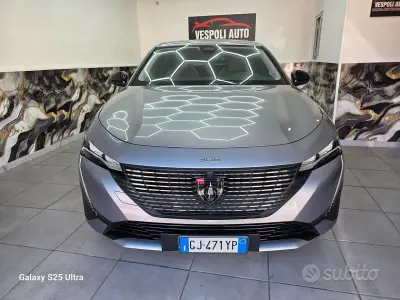 Usata Peugeot 308