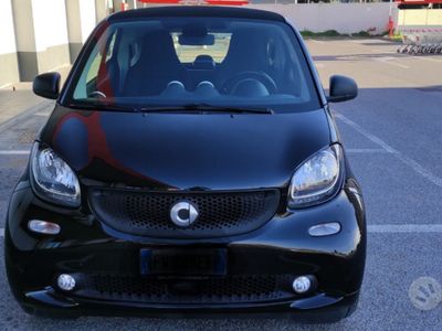 usata Smart ForTwo Coupé Youngster