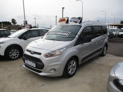 Ford Tourneo Connect