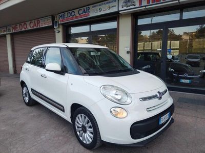 usata Fiat 500L 1.3 Multijet 85 CV Lounge