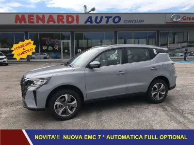 Usata EMC SETTE