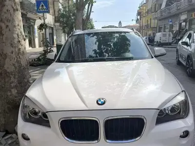 Usata BMW X1