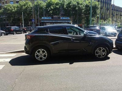 Begagnad Nissan Juke