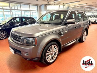 usata Land Rover Range Rover Sport 3.0 SDV6 HSE