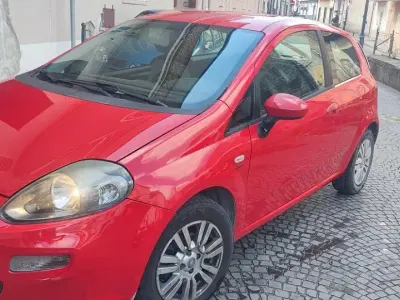 Usata Fiat Grande Punto
