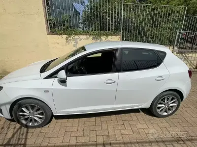 Usata Seat Ibiza