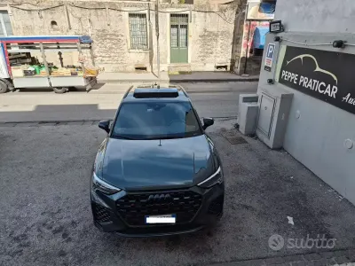 Usata Audi RS Q3