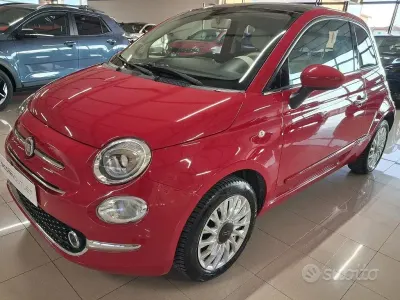 Usata Fiat 500