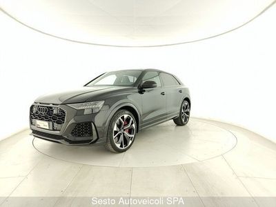 usata Audi RS Q8 