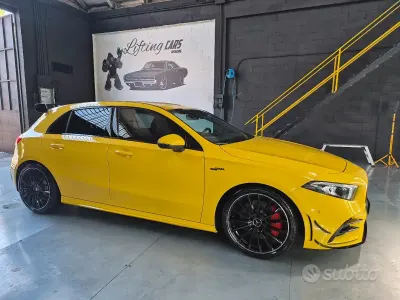 Usata Mercedes A35 AMG AMG 306 CV (225 kW) 2020 Berlina