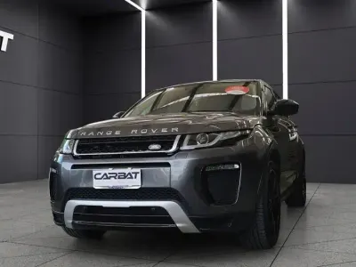 Usata Land Rover Range Rover evoque HSE Dynamic 150 CV (110 kW) 2016