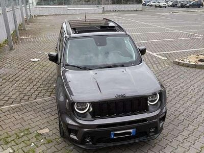 Usata Jeep Renegade Limited 120 CV (88 kW) 2020 SUV