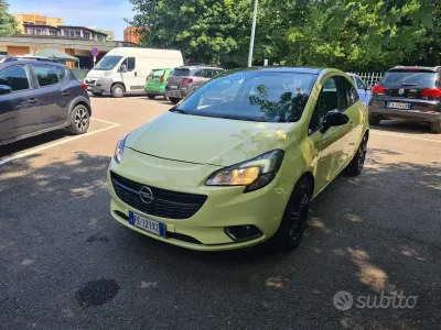 Usata Opel Corsa