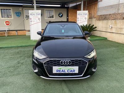 usata Audi A3 Sportback 30 TDI X3 Anno 2020