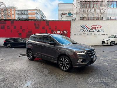 Usata Ford Kuga ST-Line 150 CV (110 kW) 2019 SUV