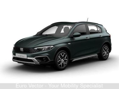 usata Fiat Tipo 1.6 Mjt S and S 5 porte Garmin