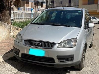 usata Ford C-MAX 1.6 tdci