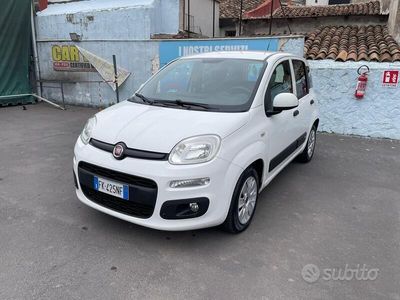 usata Fiat Panda 1,3 MJT