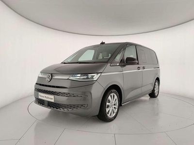 Grigio indio metallizzato Nuova 2025 VW Multivan Style Furgone | 70.900 € (Cara)