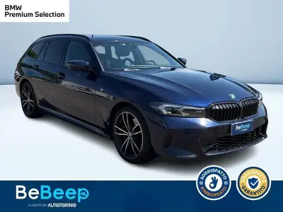 Usata BMW 330