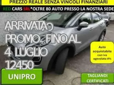 Usata Ford Puma