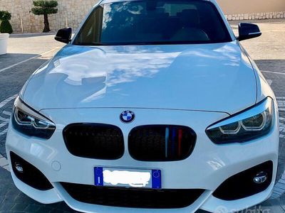 usata BMW 1M Seriesport