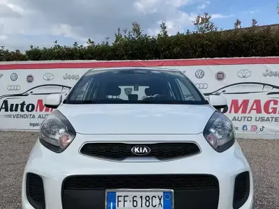 Usata Kia Picanto