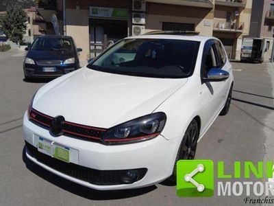 usata VW Golf VI Golf 1.4 TSI 160CV 3p. Highline