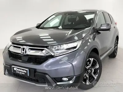 Usata Honda CR-V