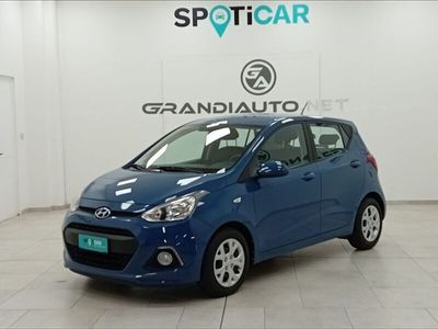 usata Hyundai i10 II - 1.0 Style