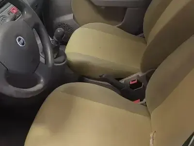 Usata Fiat Panda Dynamic 60 CV (44 kW) 2006 Utilitaria