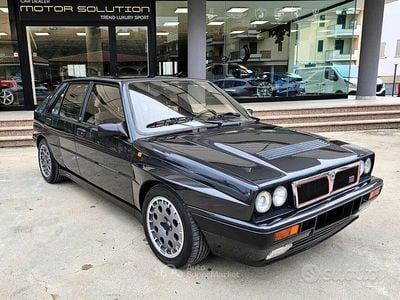 Usata Lancia Delta 196 CV (144 kW) 1990 Grigio Utilitaria