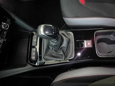 Usata Opel Mokka 101 CV (74 kW) 2023 Bianco SUV